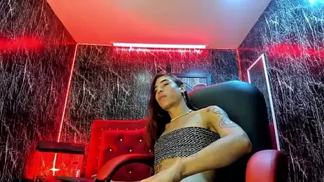 Kblombshell webcam model stream image