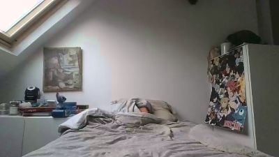 charlyplc75 webcam model stream image