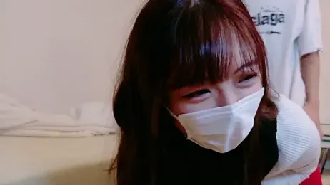 POCARI_SWEAT webcam model stream image