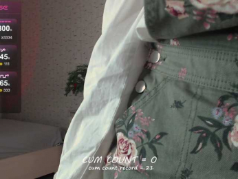 betticutti webcam bongacams model stream image