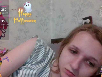 Draznilkina webcam model stream image