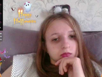 Draznilkina webcam model stream image