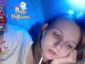 Draznilkina webcam model stream image