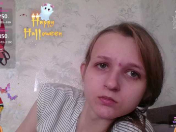 Draznilkina webcam model stream image
