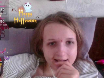 Draznilkina webcam model stream image