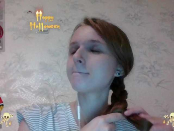 Draznilkina webcam model stream image
