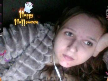 Draznilkina webcam model stream image