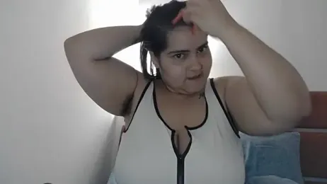 SelenaBoni webcam model stream image