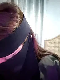 _arabica_ webcam model stream image