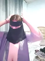 _arabica_ webcam model stream image