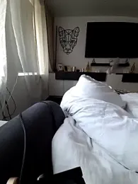 SexyJulia21 webcam model stream image