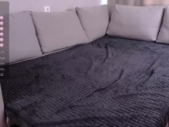 lila_glx webcam model stream image