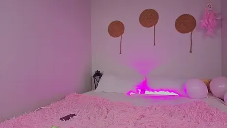 Olivia-Pink webcam model stream image