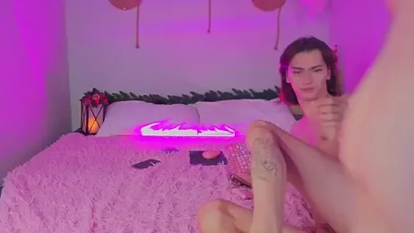 Olivia-Pink webcam stripchat model stream image