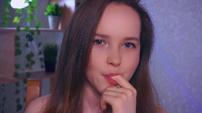 SonaSiglar webcam model stream image