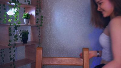 SonaSiglar webcam model stream image