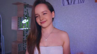 SonaSiglar webcam model stream image