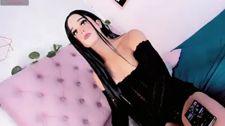 shantal_ts_x webcam model stream image