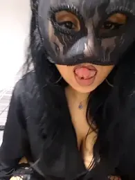Lady_Barby_Secret webcam stripchat model stream image