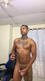 Stailers webcam model stream image