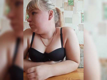 Katusha035 webcam model stream image