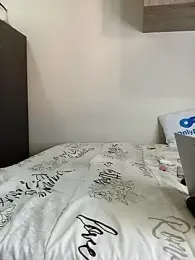 Cocowett webcam model stream image