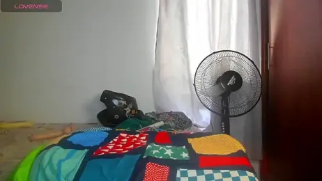 xia_ebonyts webcam model stream image