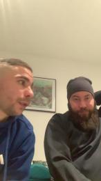 ElTotorino webcam model stream image