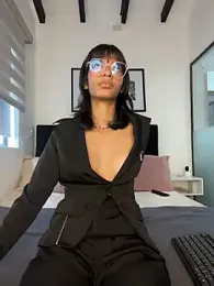 TweetiePieXXX webcam model stream image