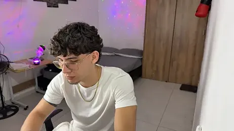 Kisan_Smith webcam stripchat model stream image