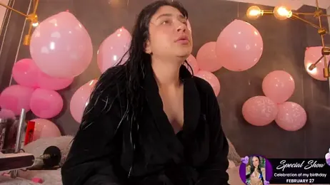 dayra_angels webcam stripchat model stream image