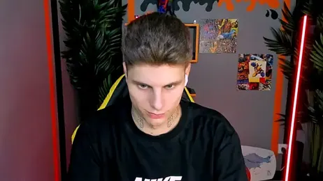 JackWolw webcam stripchat model stream image