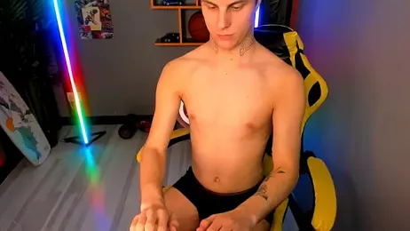 JackWolw webcam stripchat model stream image