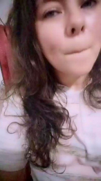 Rose_milff webcam model stream image