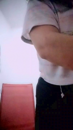 Rose_milff webcam model stream image