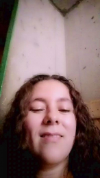 Rose_milff webcam model stream image