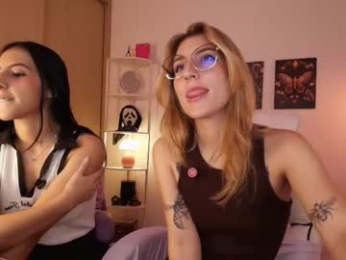 jacky_croft webcam model stream image