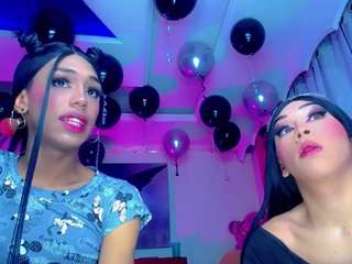 kaylaasex webcam model stream image