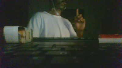 Fedeho webcam model stream image