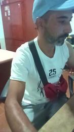 Fedeho webcam model stream image