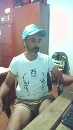 Fedeho webcam model stream image