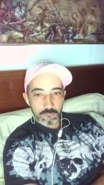 Fedeho webcam model stream image