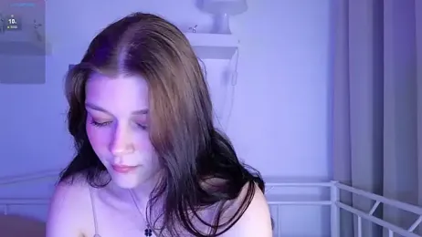 Kelly_Ember webcam model stream image