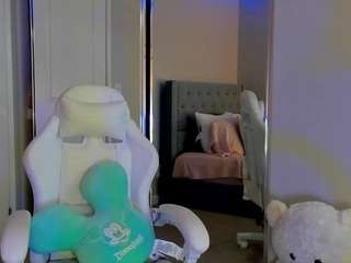 kaythebrowm1 webcam model stream image