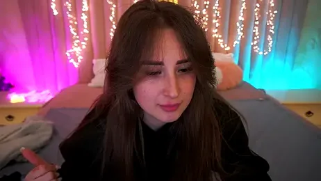 GentleAdellee webcam stripchat model stream image