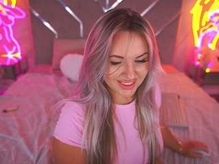 lindajawel webcam model stream image