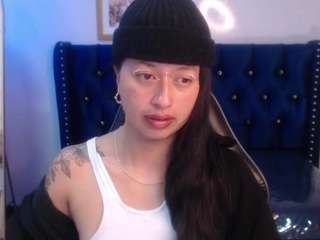 candy-rose-v webcam model stream image