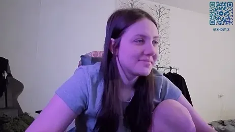 Holy_Kveta webcam model stream image