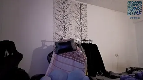 Holy_Kveta webcam stripchat model stream image