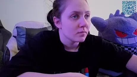Holy_Kveta webcam model stream image